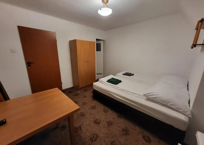 Pod Babkami טליץ'