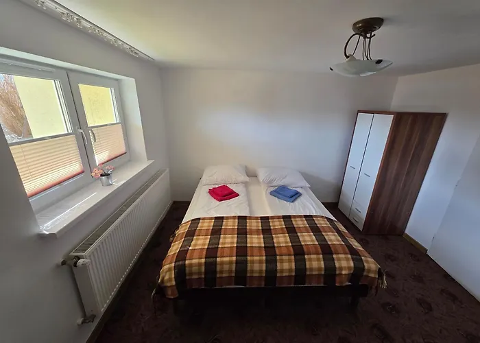 Pod Babkami * טליץ'