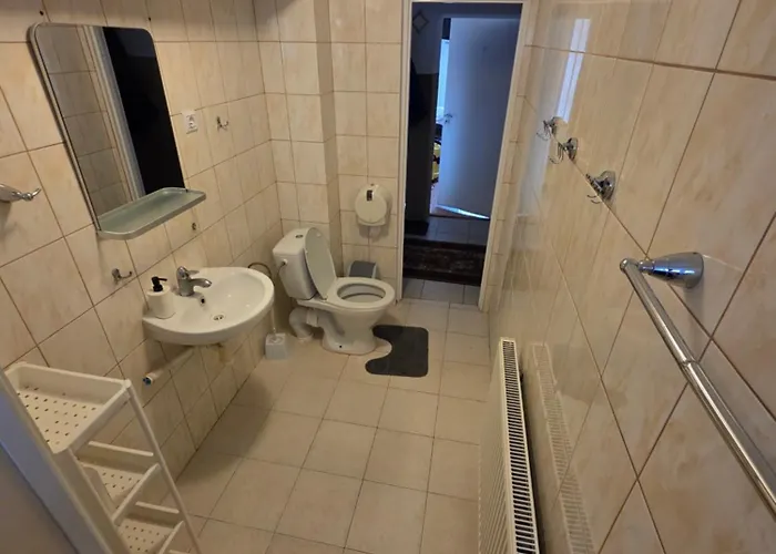 Pod Babkami בית אירוח *