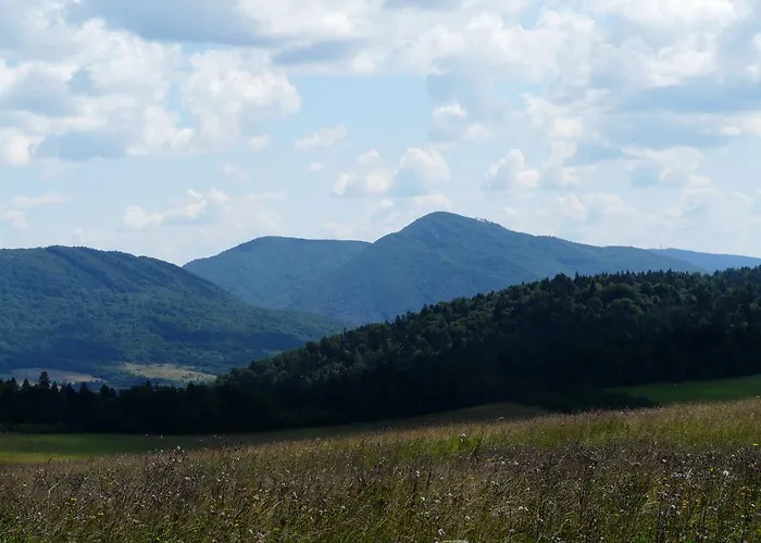 Pansiyon Pod Babkami