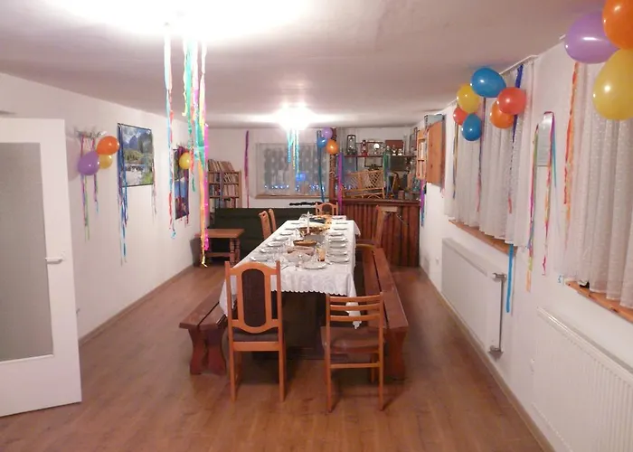 Pod Babkami טליץ'