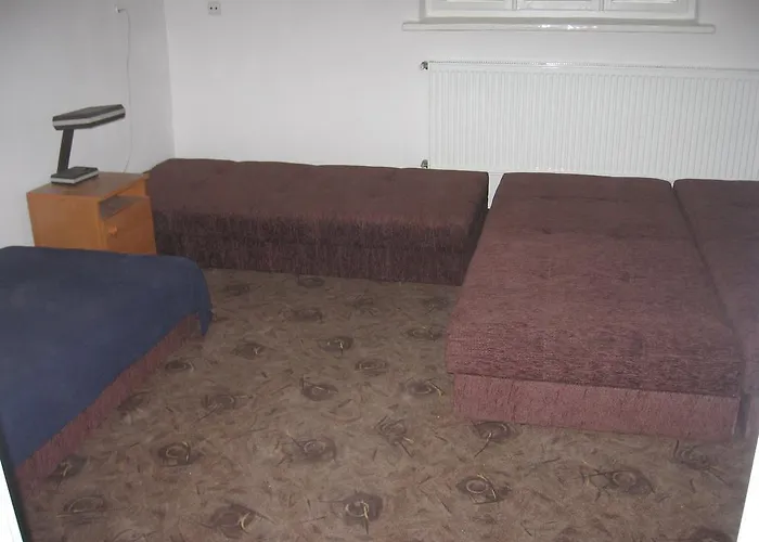 Pod Babkami Pansiyon *