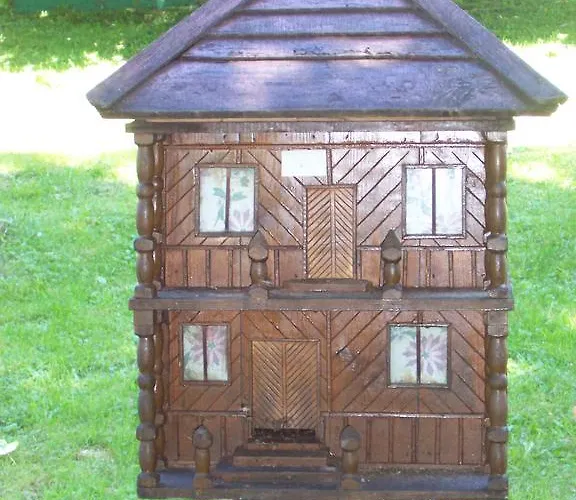 Pod Babkami טליץ'