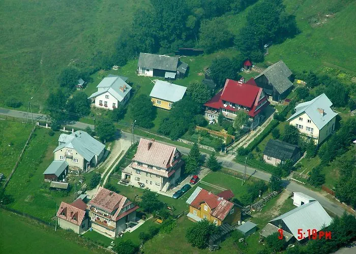 Pod Babkami * טליץ'